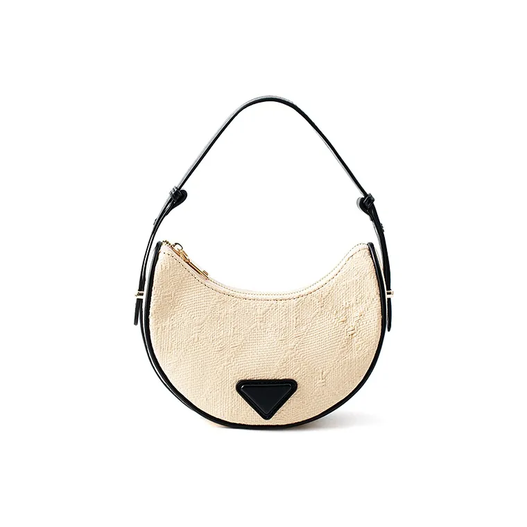 Vigno Synthetic Leather Handbag Crossbody Bag Shoulder Bag Regular Women's Brown/Black-9