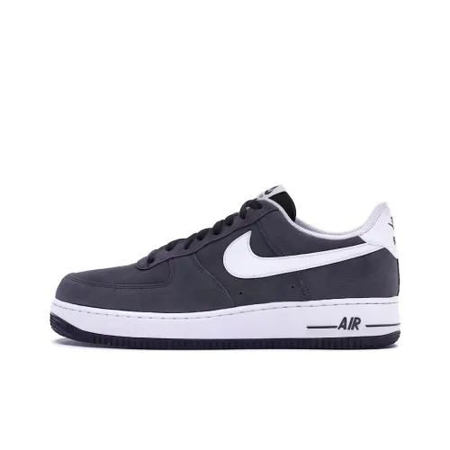 Nike Air Force 1 Low '07 Anthracite