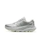 Silver/Green