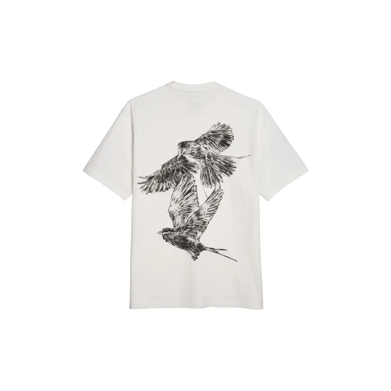 Adidas X Y 3 U Gf S/S Tee-1