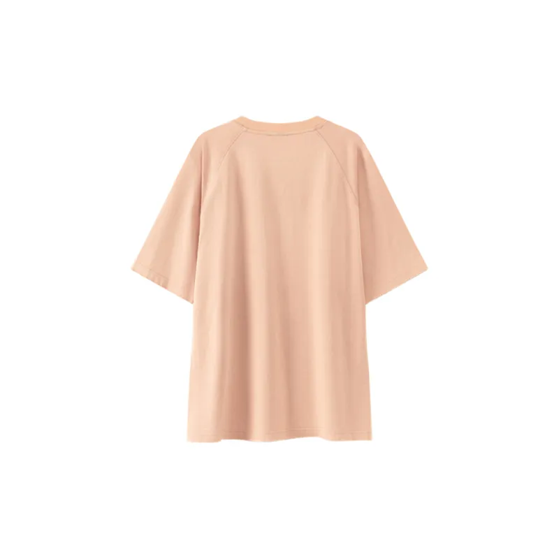 NO ONE ELSE T Shirts Unisex-3