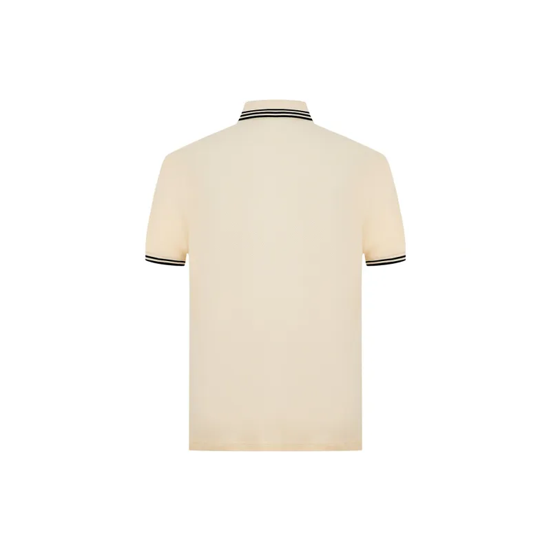 Cavalli Class Polo Shirts Men-5
