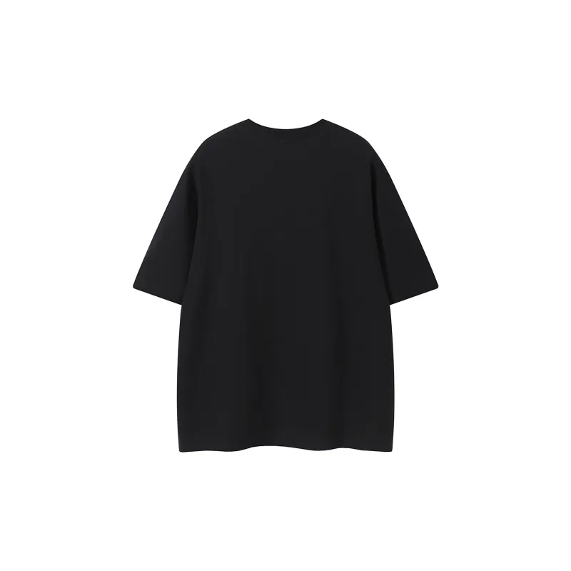 LCWP T Shirts Unisex-1
