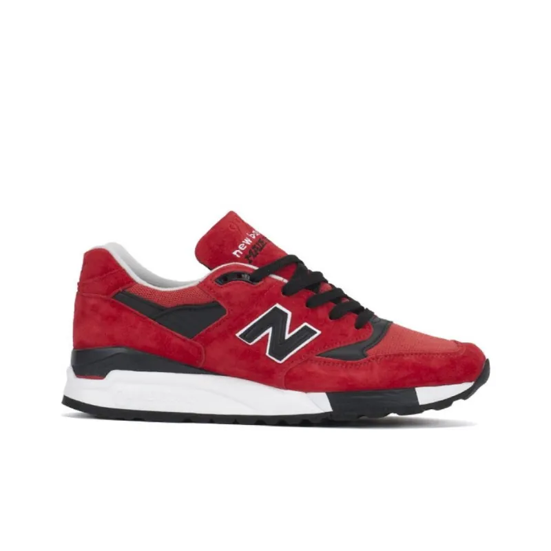 New Balance 998 MiUSA American Rebel-1