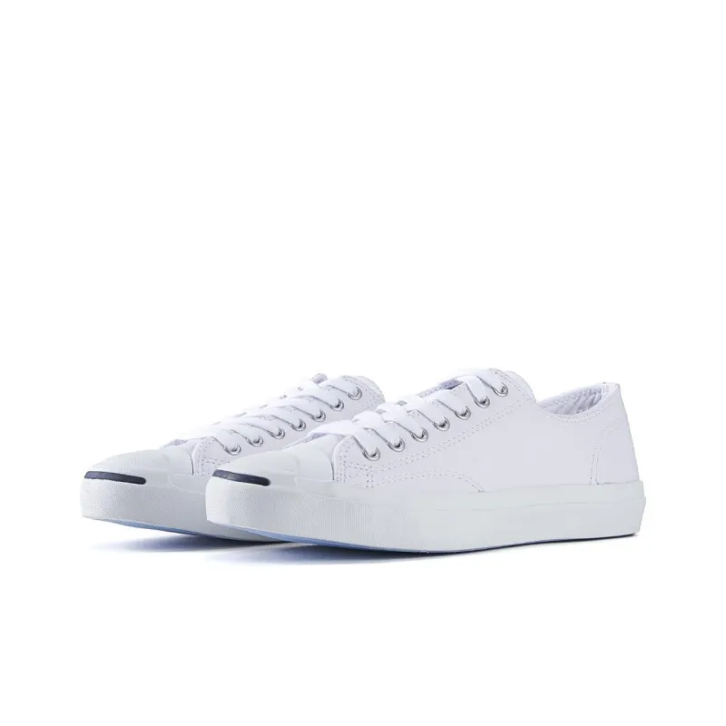 Jack Purcell Converse Leather Ox 'Vintage'-2
