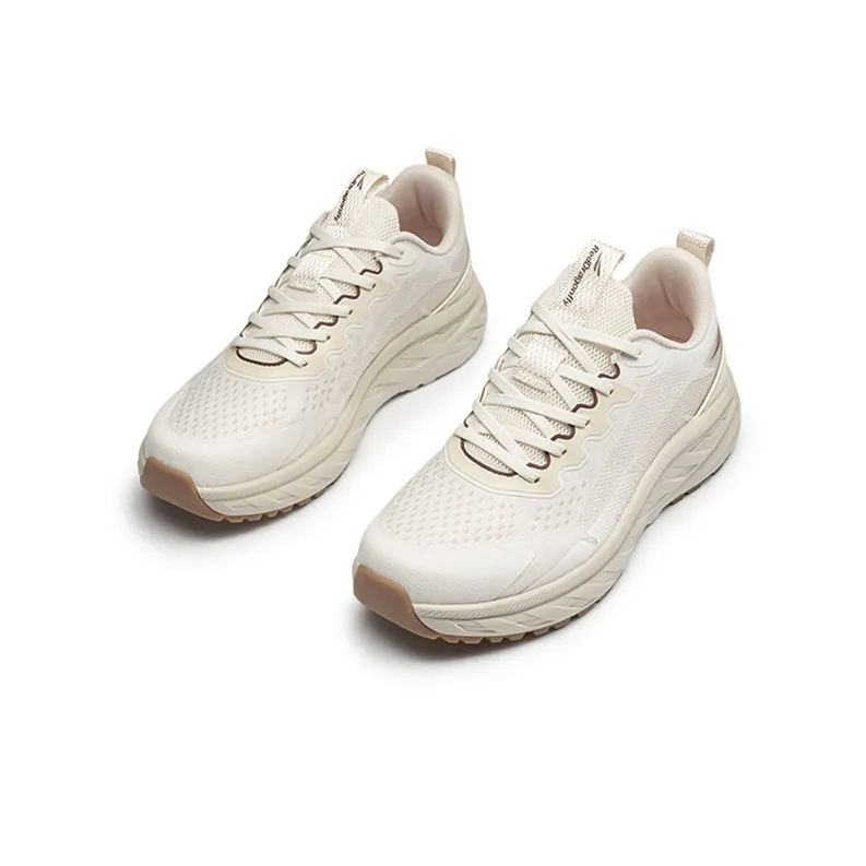 RED DRAGONFLY Cushioning Height Increasing Wear Resistant Slip Resistant Low Top Running Shoes Men's-3