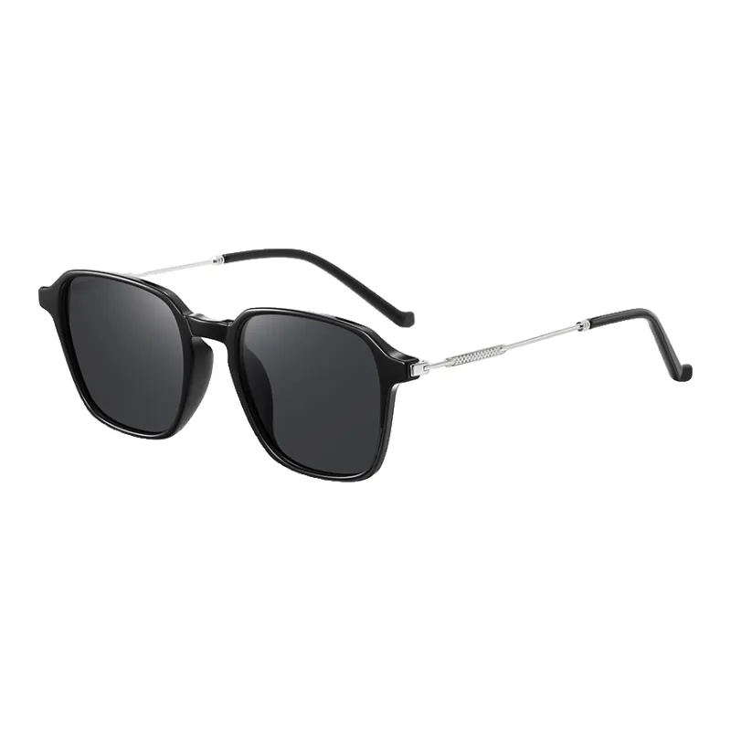 MITHAOL KUSC Square Sunglasses Unisex-1