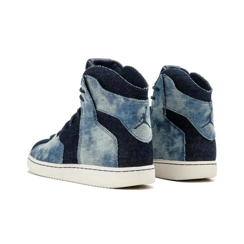 Jordan Westbrook 0.2 Bleached Denim-3
