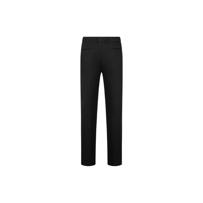 SEVEN Casual Pants For Spring And Fall Men's-3