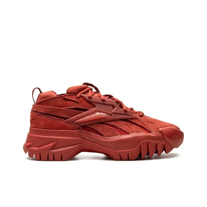 Reebok Cardi B X Women's Club C V2 'Mars Red' Women's-1