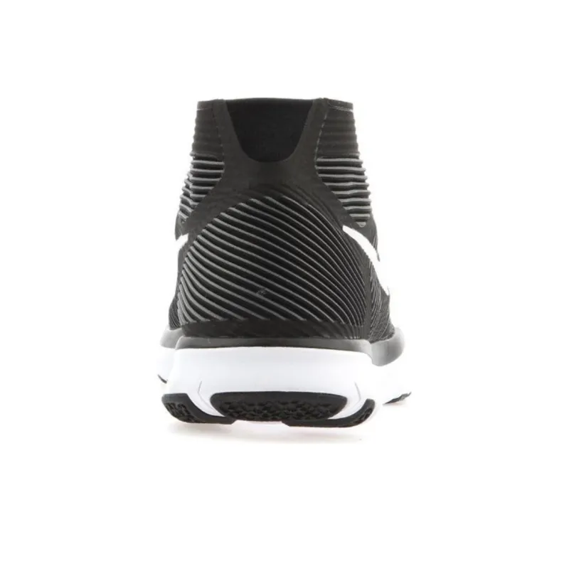 Nike Free Train Instinct Black-4