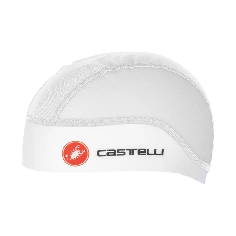 CASTELLI Polyester Cycling Cap Unisex-0