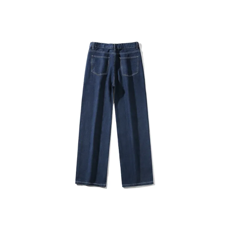 AMBER LIGHT Jeans Unisex-1