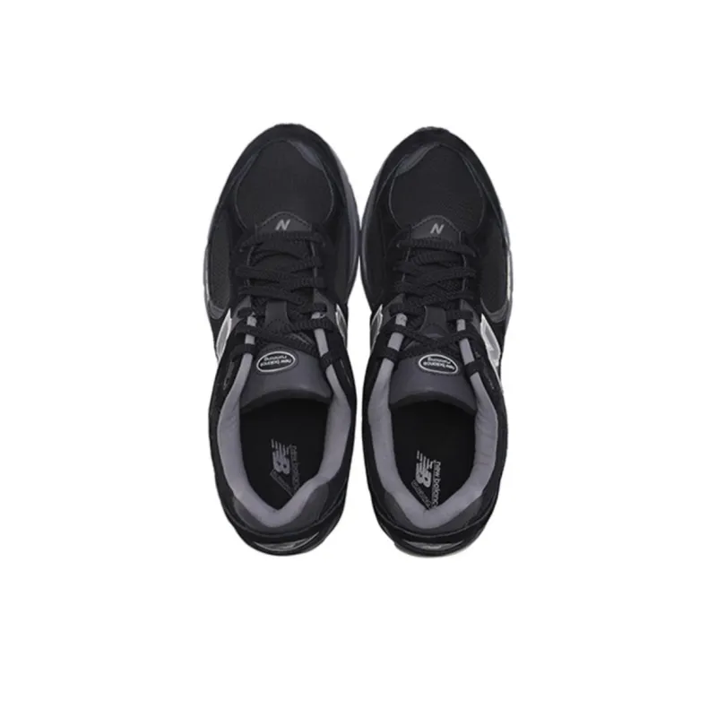 New Balance 2002R 'Black'-3