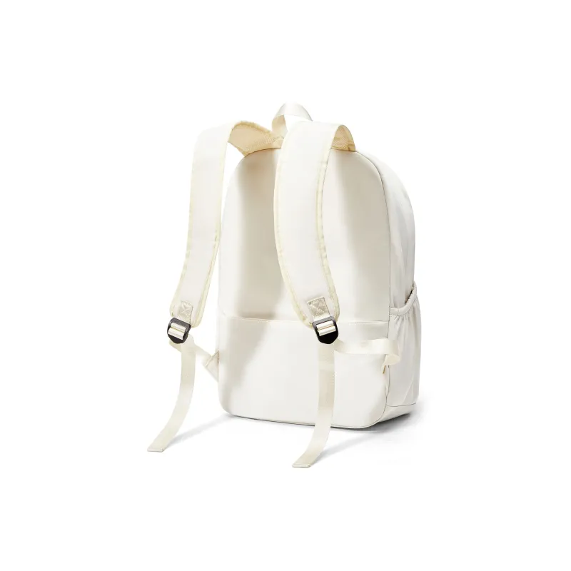 LANDCASE Fabric Backpack Laptop Bag Regular Unisex Multicolor-5