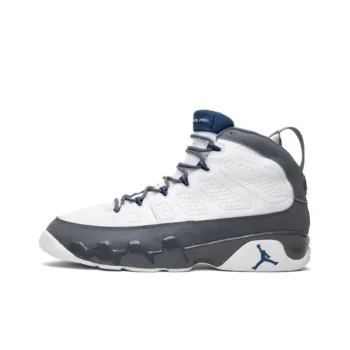 JORDAN 9 Retro French Blue 2002