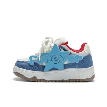 FOREVER 21 Low Top Casual Shoes Women's