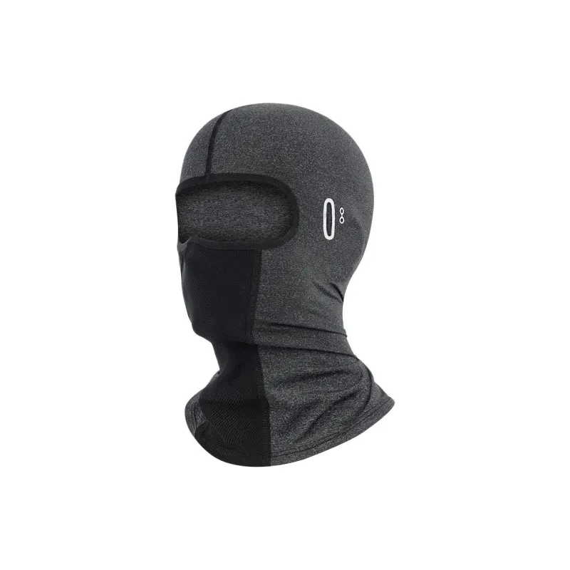 JIEKAI Riding Equipment Cycling Face Mask Unisex Polyamide One Size-14