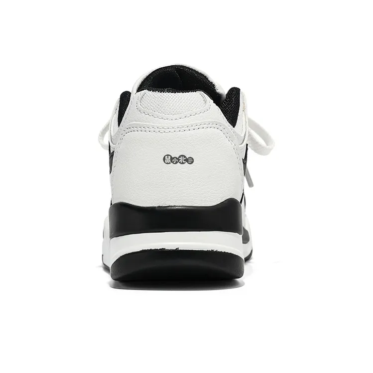 SHUXIAOBEI Wear-Resistant Balance Low-Top Skateboard Shoes Unisex-9