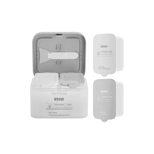 RNW 마스크팩 사용 남녀공용