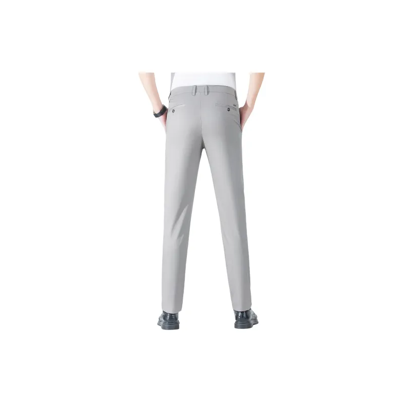 KAISER Suit Trousers Men-3