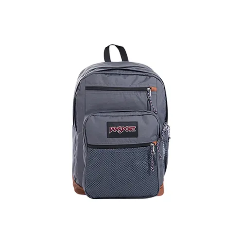 netted Polyester Backpack Large Size Unisex gucci Gray