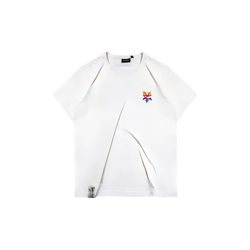 Zoo York T-Shirts Unisex