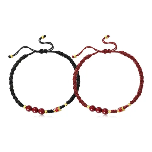 COPI Jade Bracelets Unisex