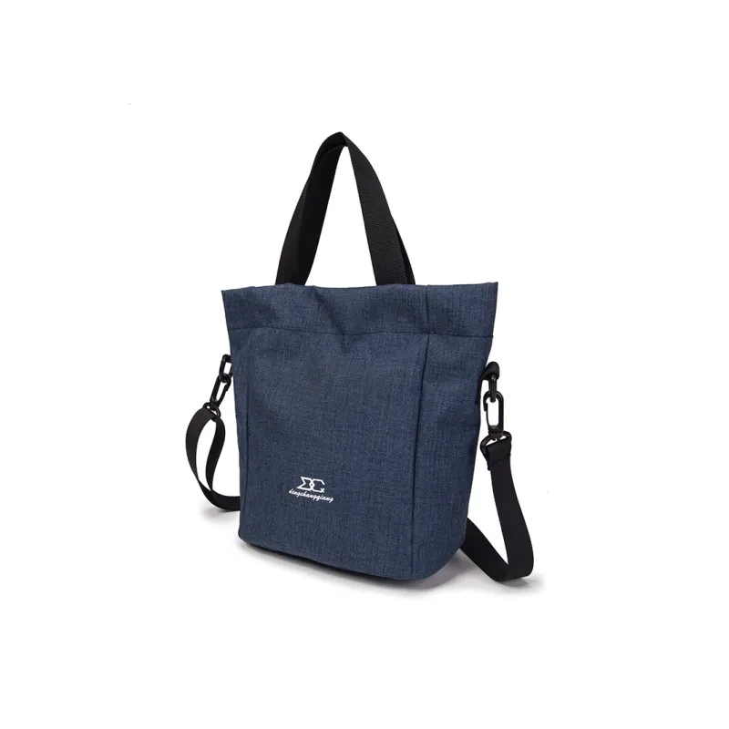 DENGCHANGQIANG Polyester Shoulder Bag Crossbody Bag Handbag Unisex-18