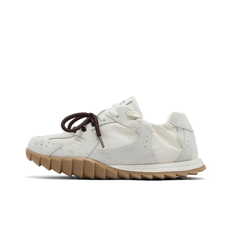 AGSDON Low-Top Casual Shoes Women's-1