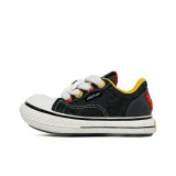 Big Head Shoes Black
