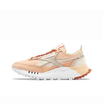 Reebok Classic Leather Legacy Ceramic Pink Women's