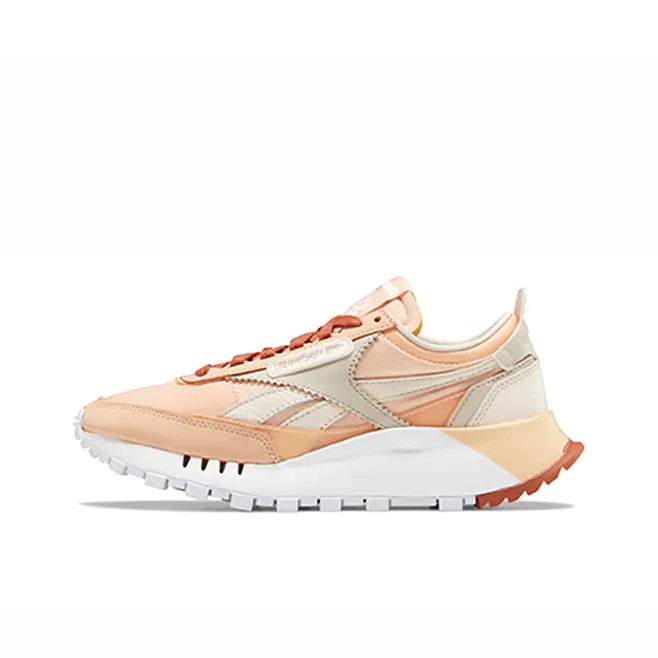 Reebok Classic Leather Legacy Ceramic Pink Women's-0