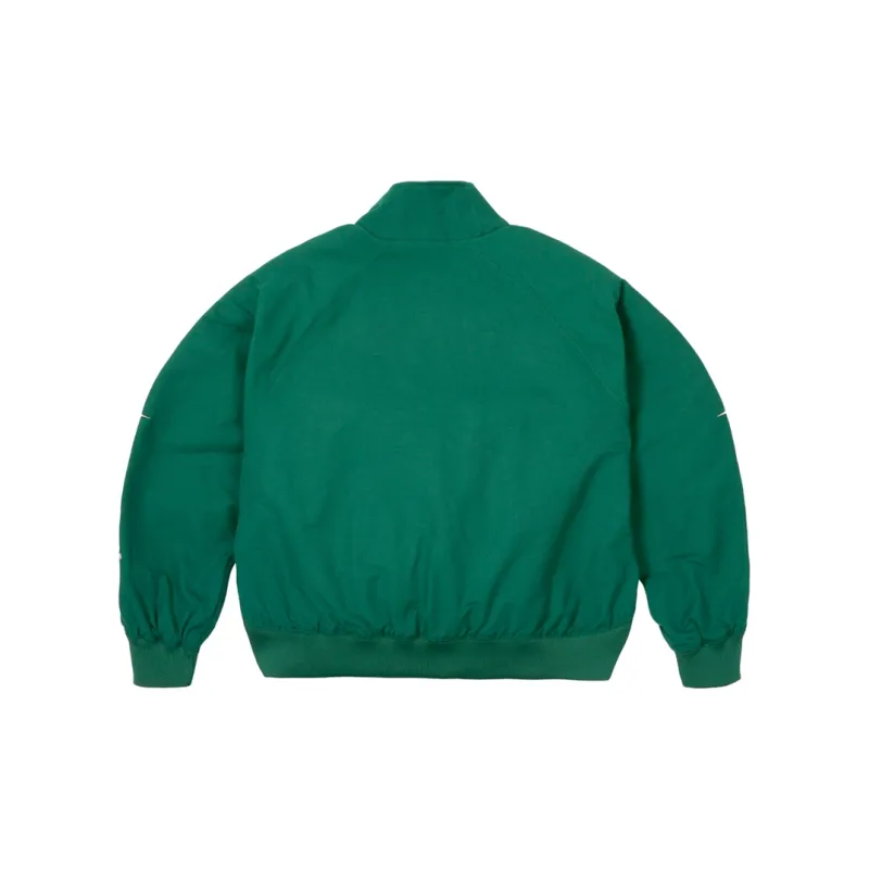 PALACE X Stella Artois Match Jacket-1
