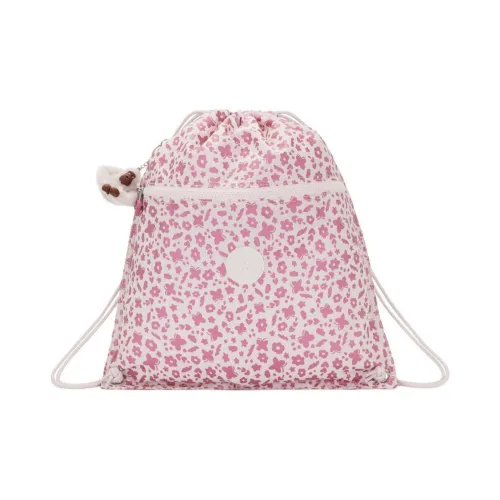 Kipling Backpacks Magic Flowers