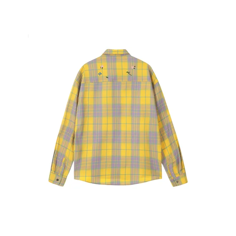 A Chock Shirts Unisex-5