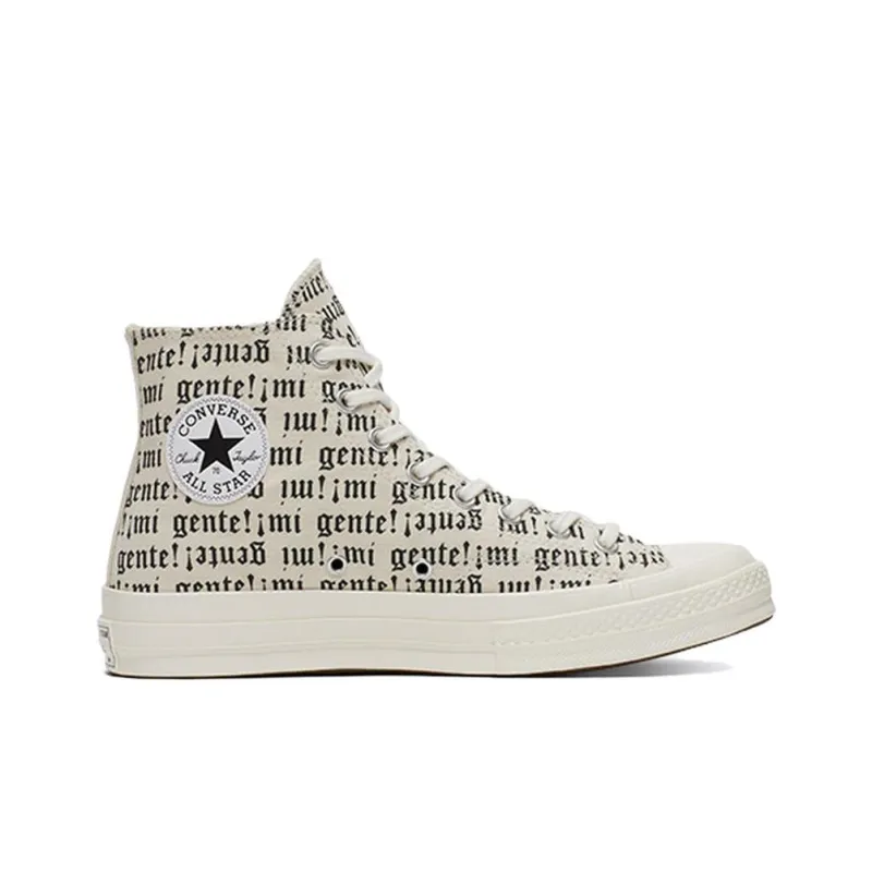 Converse Chuck Taylor All Star 70 Hi Mi Gente Natural Ivory-1