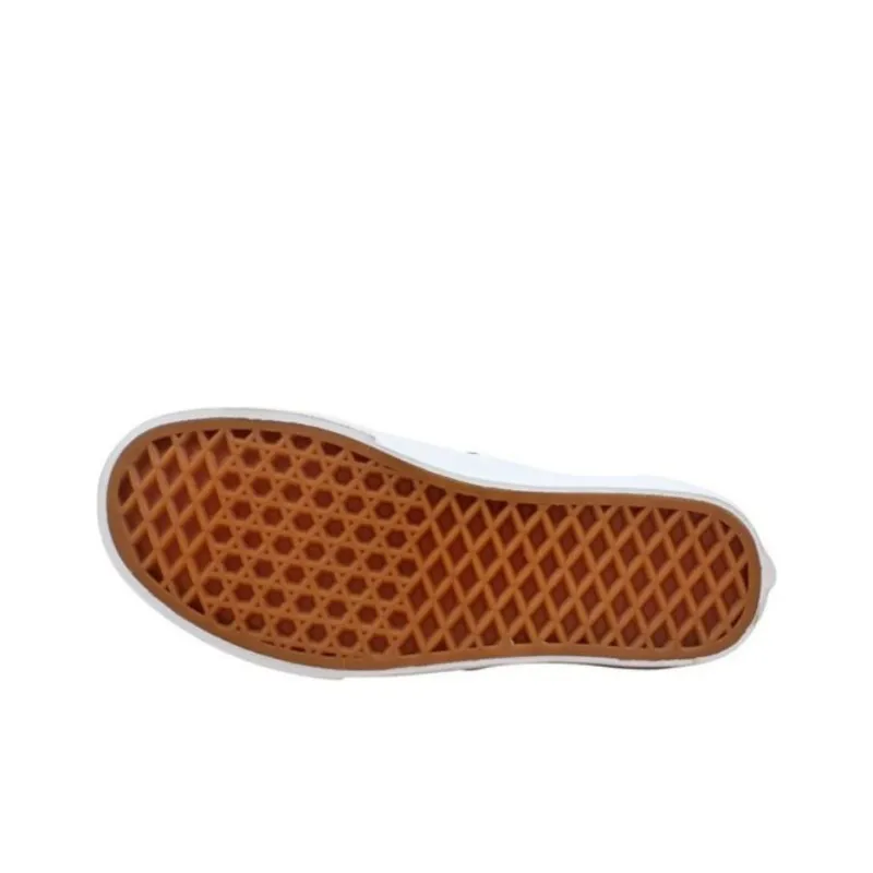 Vans Authentic Woven Chevron Dress Blues-5