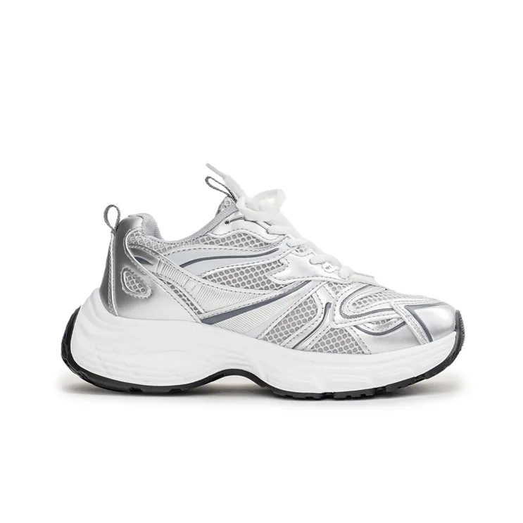 Humanism 1986 Low Top Chunky Sneakers Women's-2