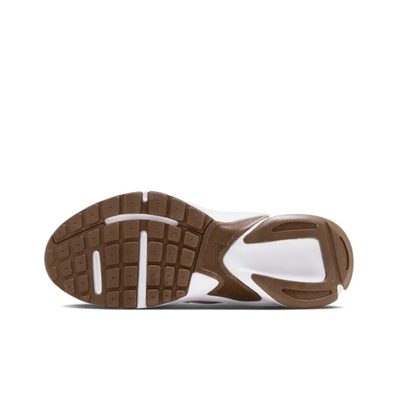 Nike AL8 'White Pink Brown' Women's-4