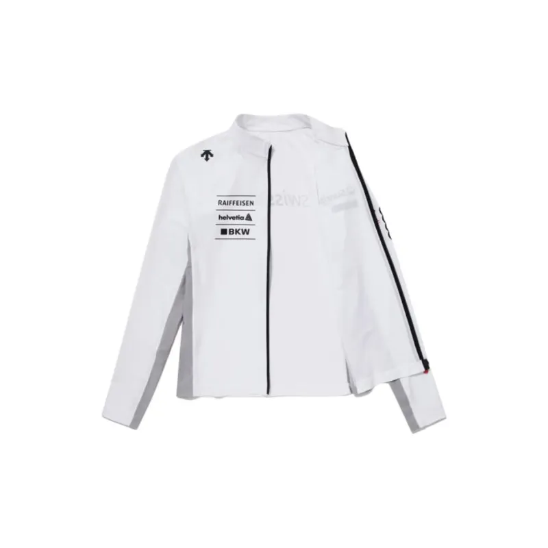DESCENTE SWISS SKI Jackets & Coats Unisex-10