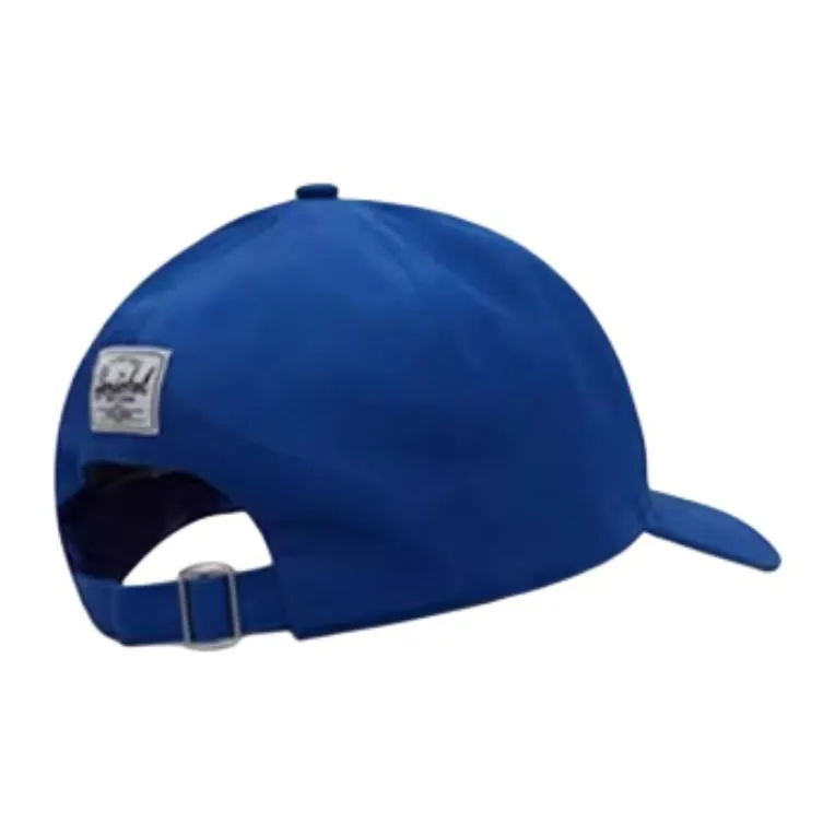 Herschel Cotton Baseball Caps Unisex Multicolor-3