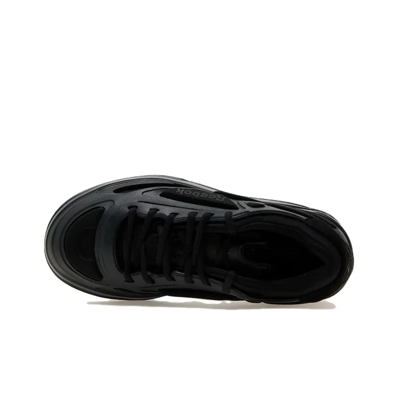 Reebok Ltd Club C Fwd Lace up Sneakers-4
