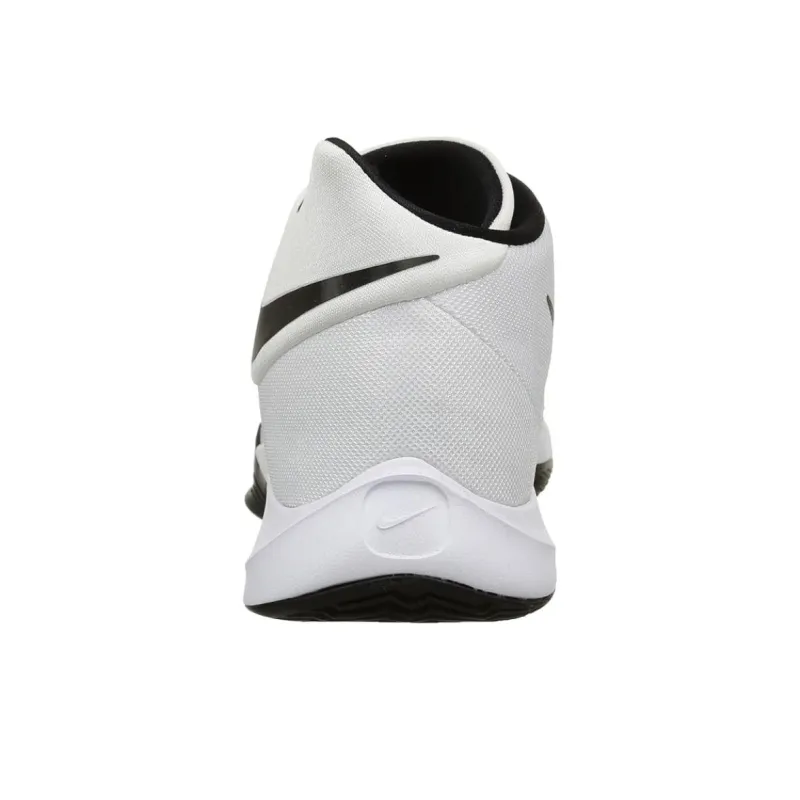 Nike Zoom Hyperquickness 2015 White-3
