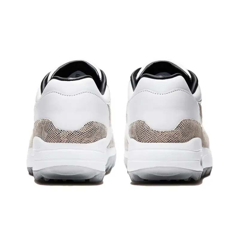 Nike Air Max 1 Golf Snakeskin-4