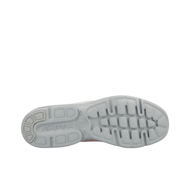 Nike Air Max Advantage 2 'White Red Orbit'-4