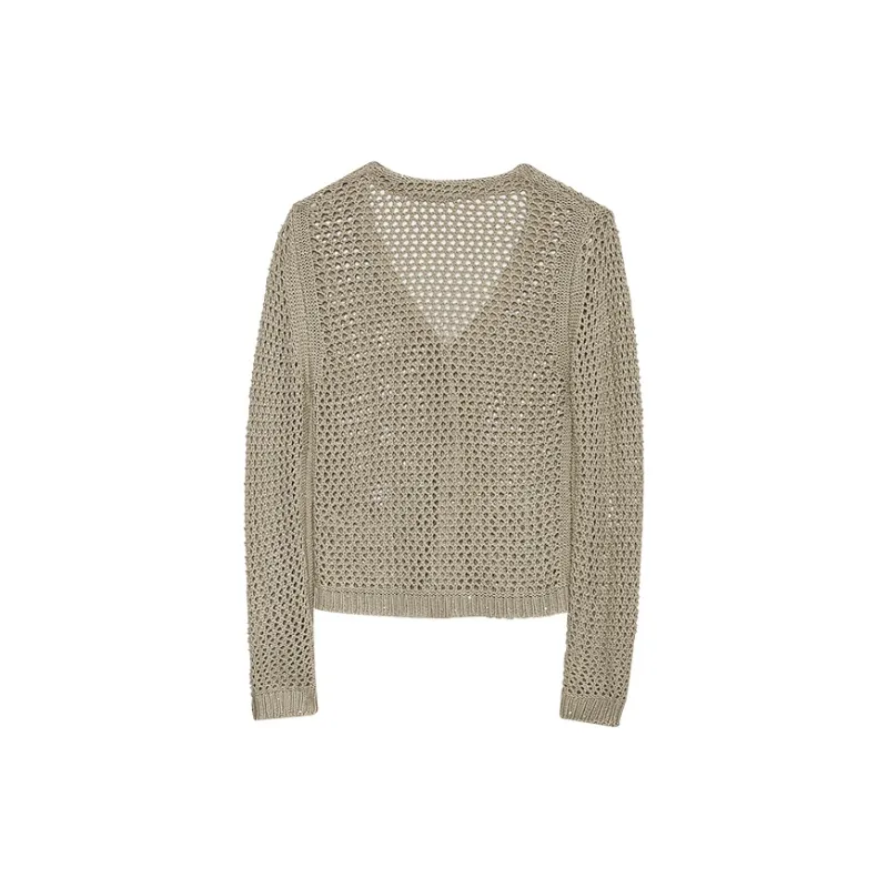 THE SEA LIFE Knitwear Women's-1