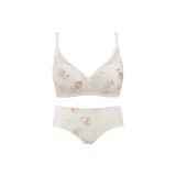 Floral Pink