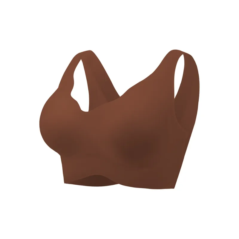 Concealed Women's Bras-3