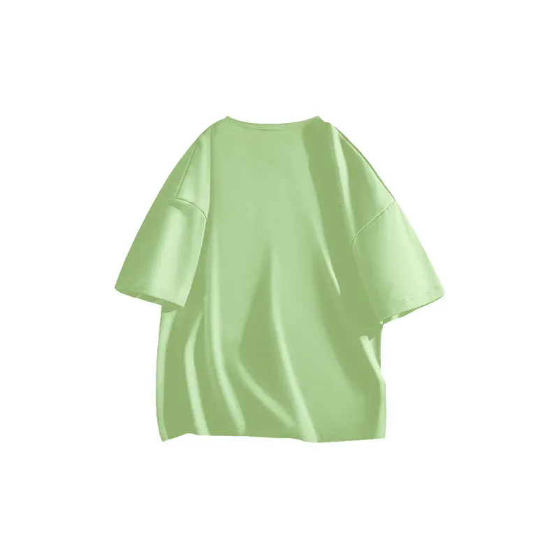 Cotton T Shirts Unisex-13